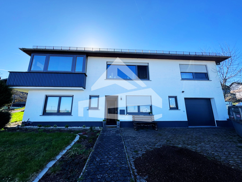 Einfamilienhaus zum Kauf 398.000 € 7 Zimmer 178 m² 1.498 m² Grundstück Bleckhausen 54570