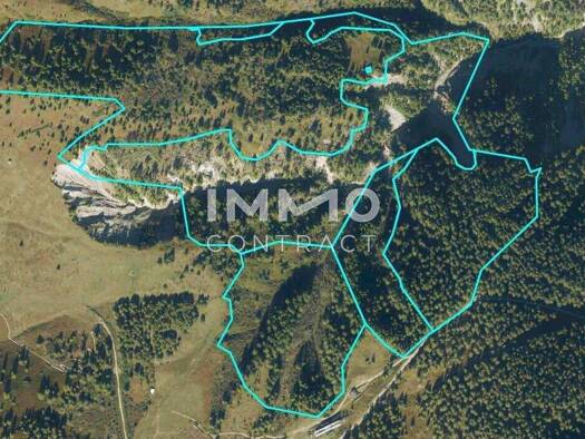 Land-/Forstwirtschaft zum Kauf Kals am Großglockner 9981