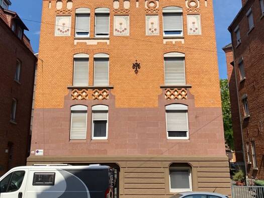 Wohnung zum Kauf 470.000 € 4 Zimmer 87 m² 1. Geschoss Ost Stuttgart 70188