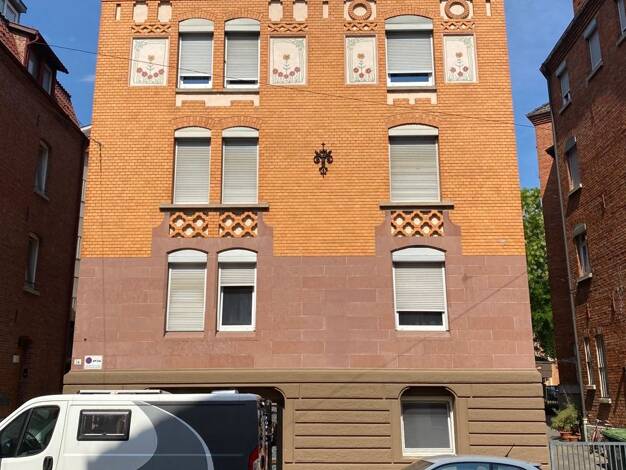 Wohnung zum Kauf 470.000 € 4 Zimmer 87 m² 1. Geschoss Ost Stuttgart 70188