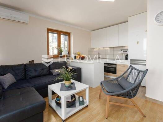 Wohnung zum Kauf 220.000 € 1 Zimmer 53 m² Brnobici Kaštelir