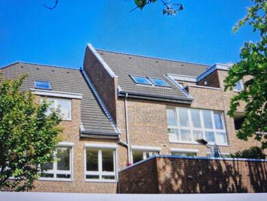 Wohnung zur Miete 1.300 € 3 Zimmer 94 m² Geschoss 3/3 frei ab 01.10.2025 Meerbusch 40667