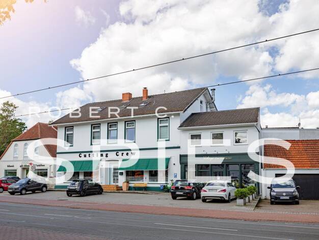 Bürofläche zum Kauf 195.000 € 132 m² Bürofläche teilbar ab 132 m² Lilienthal 28865