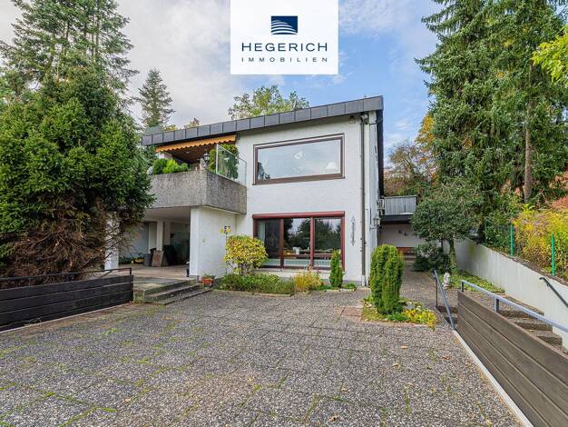 Einfamilienhaus zum Kauf 860.000 € 7 Zimmer 290 m² 971 m² Grundstück Fürth 90768