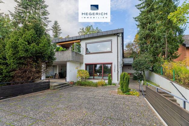 Einfamilienhaus zum Kauf 860.000 € 7 Zimmer 290 m² 971 m² Grundstück Fürth 90768