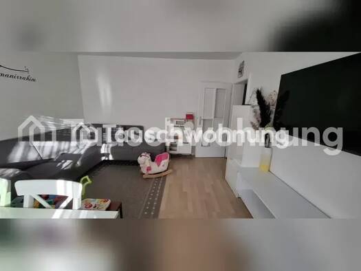 Wohnung zur Miete Tauschwohnung 654 € 3 Zimmer 62 m² Lierenfeld Stadtbezirk 8 40229