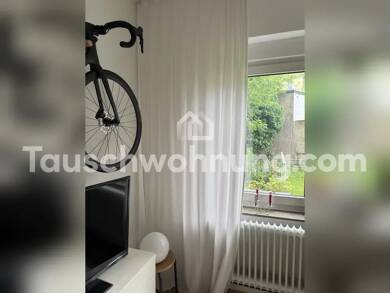 Wohnung zur Miete Tauschwohnung 555 € 2 Zimmer 50 m² EG Pluggendorf Münster 48151