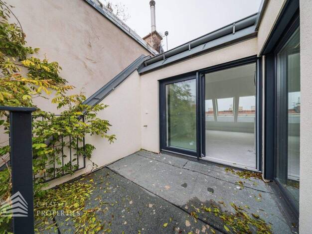 Wohnung zum Kauf - Erstbezug 1.099.000 € 2 Zimmer 104 m² 2. Geschoss Währing 1180