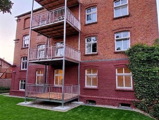 Mehrfamilienhaus zum Kauf 1.149.000 € 10 Zimmer 738 m² Eisenach Eisenach 99817