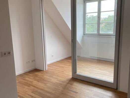 Wohnung zur Miete 702 € 1 Zimmer 61 m² 2. Geschoss frei ab 01.09.2026 Fürstenberg/Havel Fürstenberg/Havel 16798
