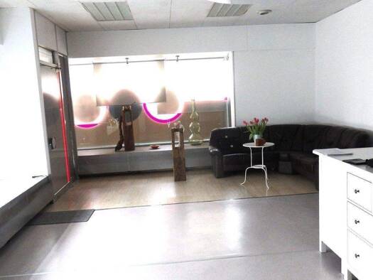 Büro zur Miete provisionsfrei 650 € 105 m² Bürofläche Hauptstraße 26 Weil im Schönbuch 71093