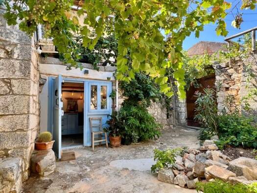 Haus zum Kauf 185.000 € 3 Zimmer 72 m² 53 m² Grundstück Kreta Municipality of Agios Nikolaos 720 53