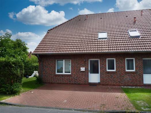 Doppelhaushälfte zum Kauf 249.000 € 4 Zimmer 123 m² 312 m² Grundstück Rechtsuoweg 26529