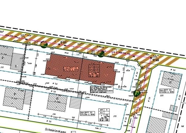 Wohnung zum Kauf provisionsfrei 364.500 € 4 Zimmer 90,3 m²<br/>Wohnfläche Ostbüren Fröndenberg 58730