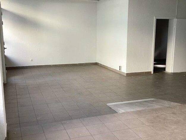 Lagerhalle zur Miete provisionsfrei 316 € 126,3 m² Lagerfläche Stöckmannstr. 26 Altstadt-Mitte Oberhausen 46045