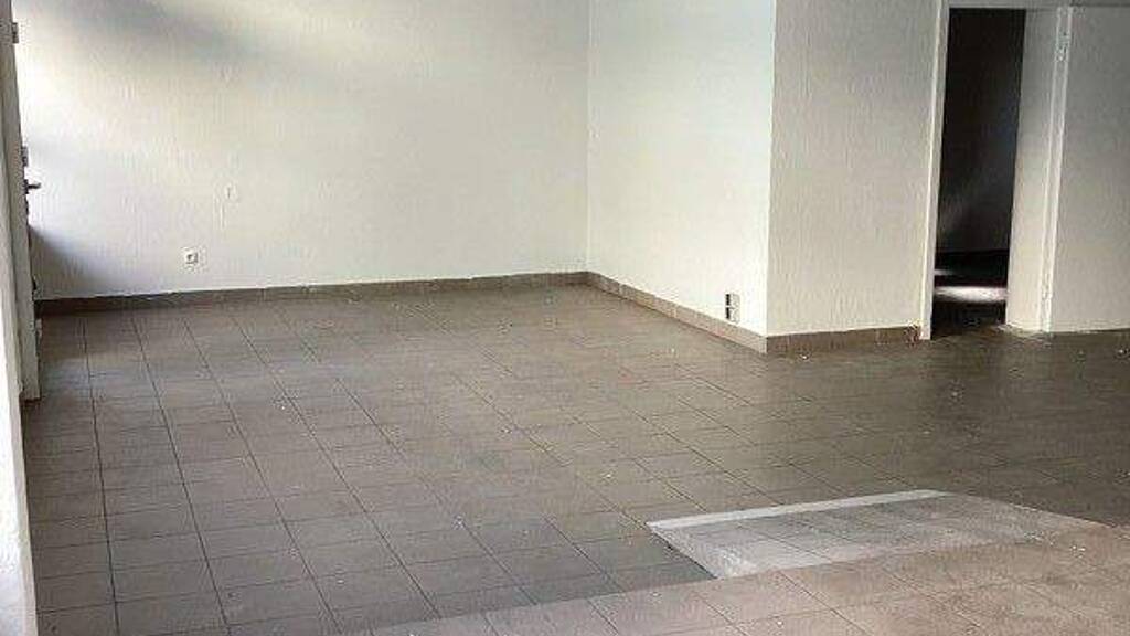 Lagerhalle zur Miete provisionsfrei 316 € 126,3 m² Lagerfläche Stöckmannstr. 26 Altstadt-Mitte Oberhausen 46045