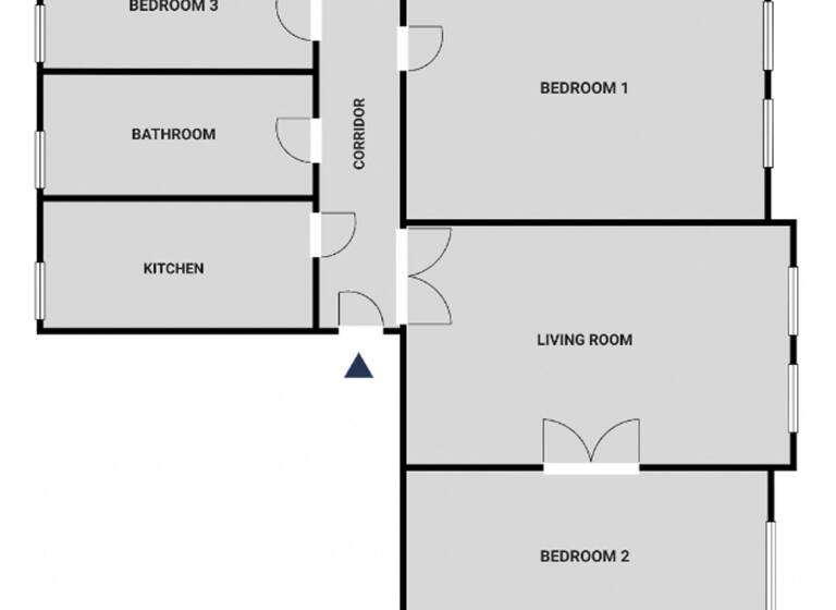 Studio zur Miete 1.880 € 4 Zimmer 93 m² 1. Geschoss frei ab sofort Krossener Str. 11A Friedrichshain Berlin 10245