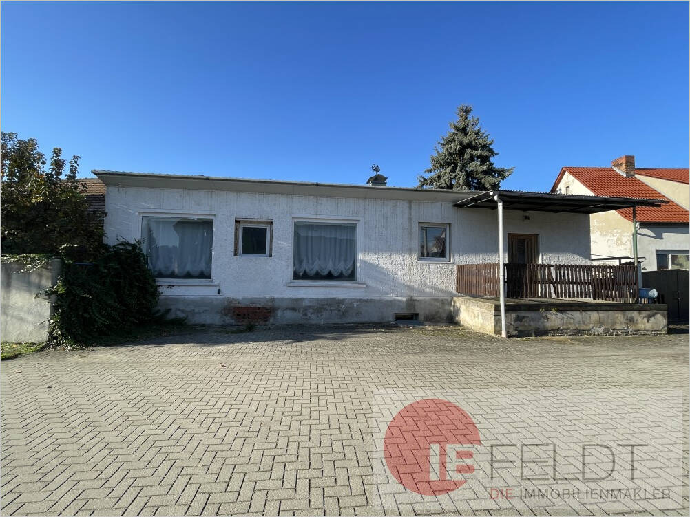 Einfamilienhaus zum Kauf 29.000 € 2 Zimmer 100 m²<br/>Wohnfläche 198 m²<br/>Grundstück Löben Löben 06925
