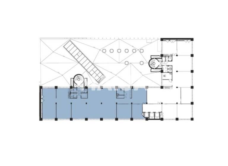 Bürofläche zur Miete Helsinki 00100