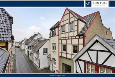 Reihenmittelhaus zum Kauf 490.000 € 6 Zimmer 196,4 m² 379 m² Grundstück Muffendorf Bonn / Muffendorf 53177