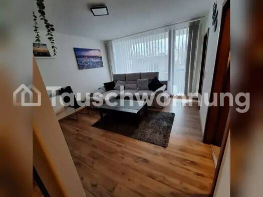 Wohnung zur Miete Tauschwohnung 400 € 2 Zimmer 41 m² 1. Geschoss Eil Köln 51145