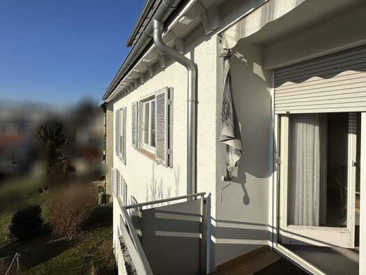 Wohnung zum Kauf 189.000 € 3,5 Zimmer 81 m² Krummenacker Esslingen 73733