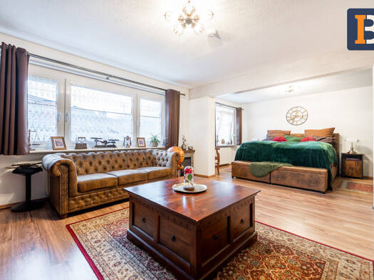 Maisonette zur Miete 1.500 € 3 Zimmer 145 m² Herten Rheinfelden (Baden) 79618