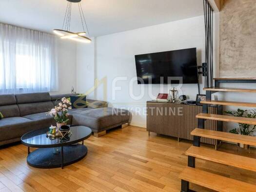 Wohnung zum Kauf 379.000 € 6 Zimmer 144 m² Marcelji, Viskovo Viškovo