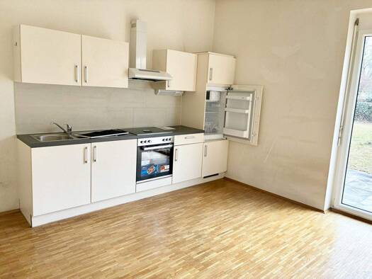 Wohnung zur Miete 456 € 2 Zimmer 43,4 m² EG Lend Graz 8020