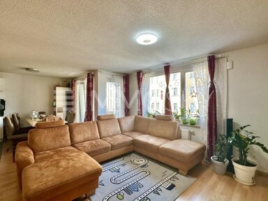 Wohnung zum Kauf 489.000 € 3 Zimmer 93 m² 2. Geschoss St. Leonhard Nürnberg 90439