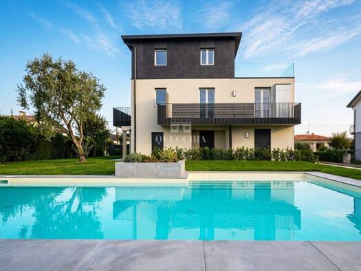 Terrassenwohnung zum Kauf 455.000 € 2,5 Zimmer 90 m² 3 Geschosse Peschiera del Garda 37019