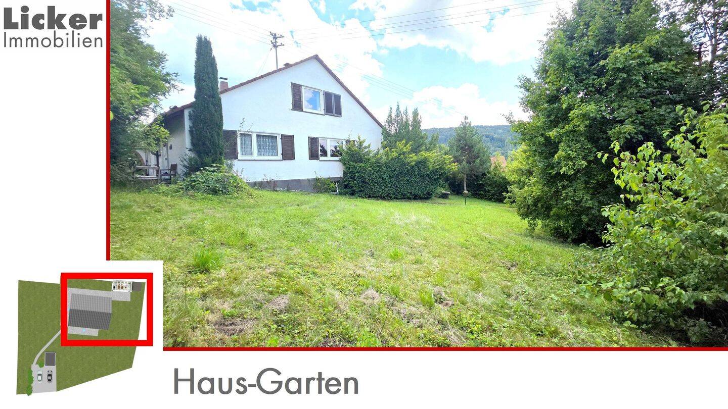 Einfamilienhaus zum Kauf - Ansicht 5