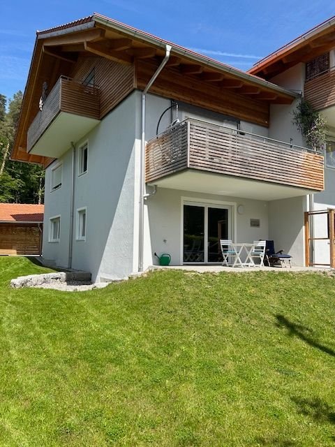 Terrassenwohnung zum Kauf 498.000 € 2,5 Zimmer 68 m²<br/>Wohnfläche EG<br/>Geschoss ab sofort<br/>Verfügbarkeit Übersee Übersee 83236