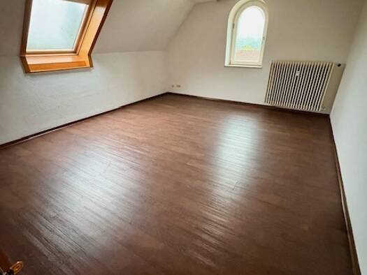 Wohnung zur Miete 500 € 3 Zimmer 80 m² EG Zweibrücken 66482