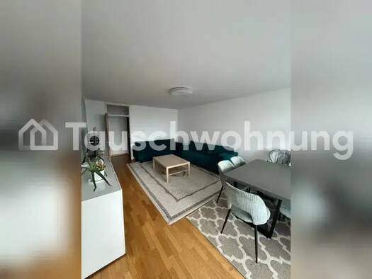 Wohnung zur Miete Tauschwohnung 1.100 € 4 Zimmer 100 m² 10. Geschoss Umkirch 79224