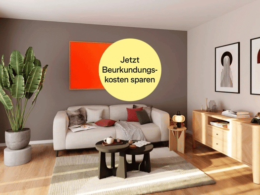 Wohnung zum Kauf - Neubau provisionsfrei 489.900 € 4 Zimmer 95,8 m² EG frei ab 01.12.2027 Rennbahnallee 89 Dahlwitz-Hoppegarten Hoppegarten 15366