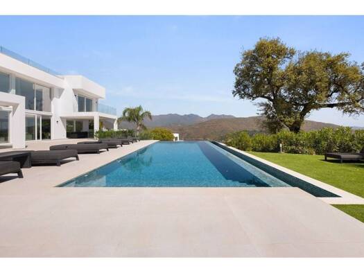 Villa zum Kauf 2.890.000 € 4 Zimmer 587 m² 2.990 m² Grundstück Ojén 29612