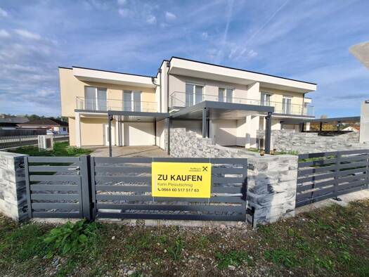 Maisonette zum Kauf 360.000 € 5 Zimmer 116,1 m² Ober-Grafendorf 3200