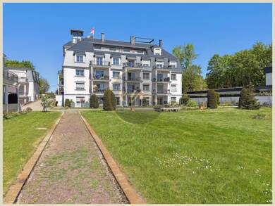 Wohnung zum Kauf als Kapitalanlage geeignet 400.000 € 2 Zimmer 72 m² teilbar ab 72 m² Friedrichshagen Berlin 12587