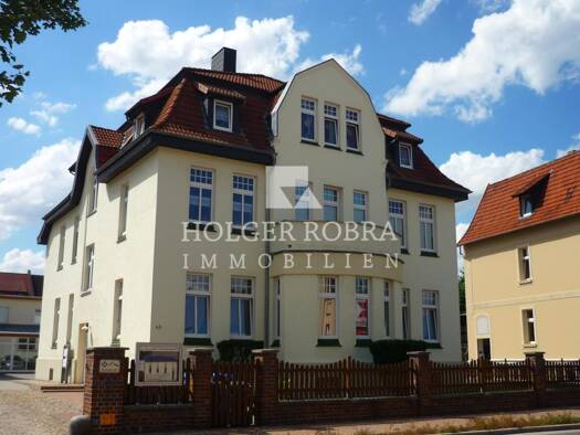 Wohnung zur Miete 354 € 2 Zimmer 59 m² Schäferstegel 43 Salzwedel 29410