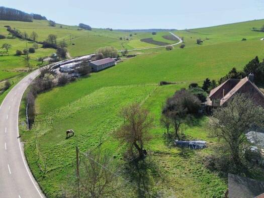 Grundstück zum Kauf 99.000 € 913 m² Grundstück frei ab sofort Heiligenmoschel 67699