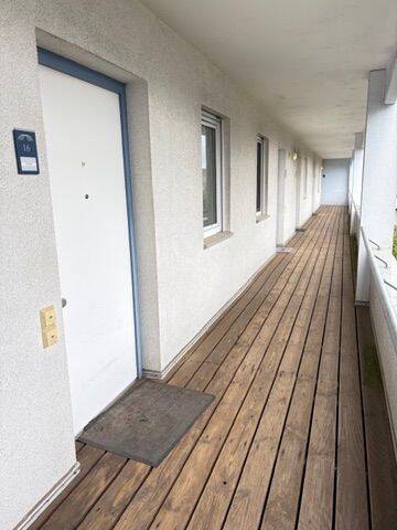 Immobilie in Pohlheim - Gemütliche Dachgeschoss Senioren-Wohnung - Bild 2