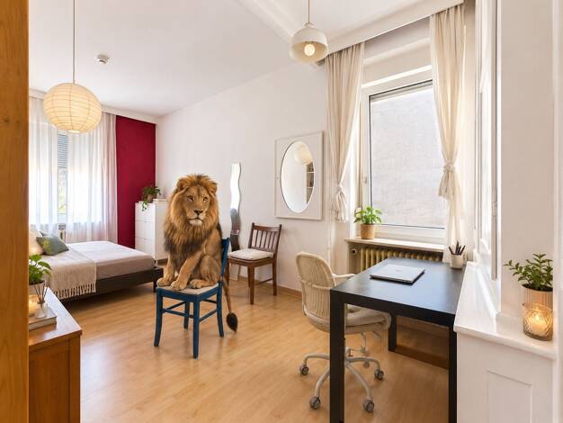 Wohnung zum Kauf 210.000 € 3 Zimmer 71 m² EG Darmstadt Darmstadt 64289