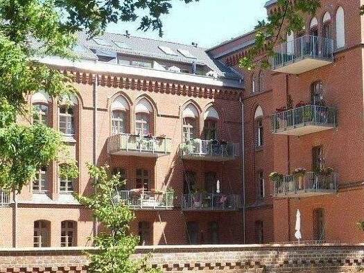 Maisonette zum Kauf als Kapitalanlage geeignet 473.000 € 3 Zimmer 90 m² Schmiedegasse 12 Jägervorstadt Potsdam 14469