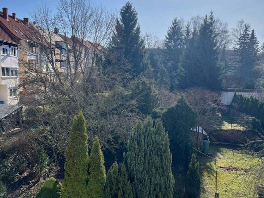 Wohnung zur Miete 325 € 2 Zimmer 54,2 m² 2. Geschoss Zeitz Zeitz 06712