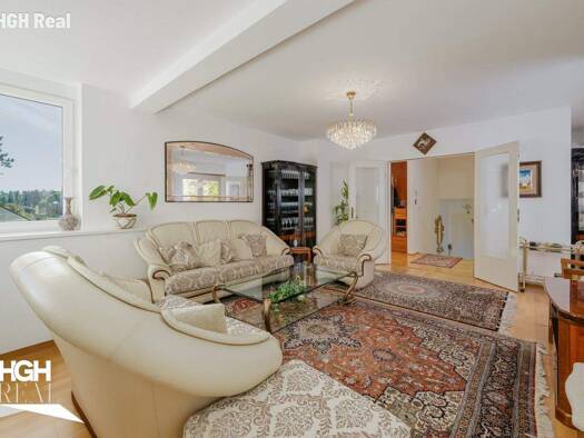 Maisonette zum Kauf 995.000 € 5 Zimmer 128,7 m² Wien 1190