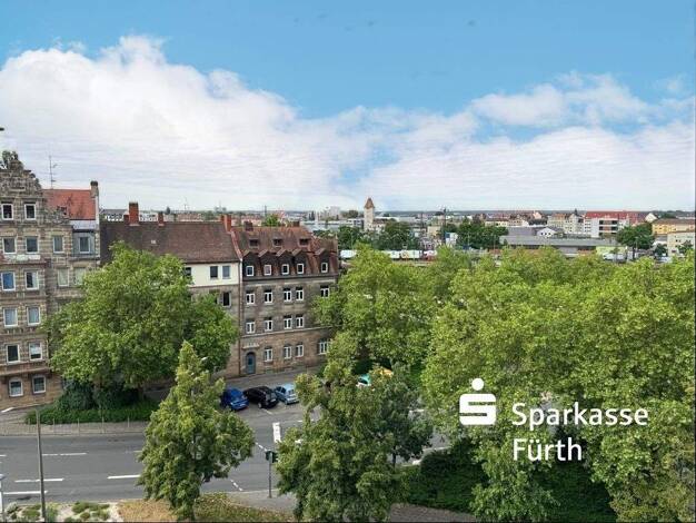 Maisonette zum Kauf 199.000 € 2,5 Zimmer 48 m² Innenstadt Fürth 90762