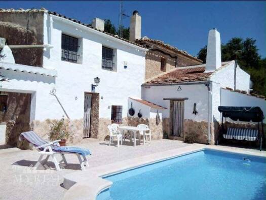 Villa zum Kauf 299.995 € 5 Zimmer 514 m² 887 m² Grundstück Yecla 30510