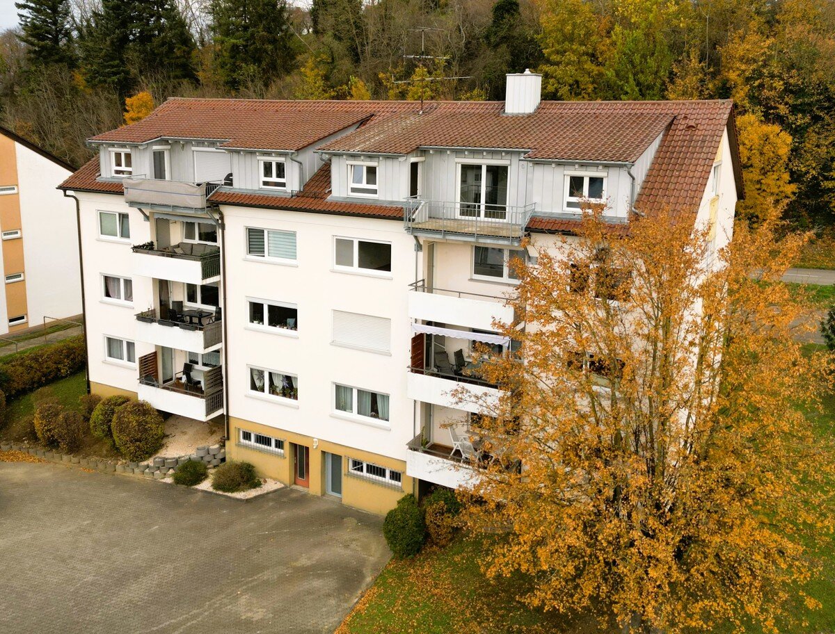 Wohnung zum Kauf 295.000 € 3,5 Zimmer 106 m²<br/>Wohnfläche Ettenheim Ettenheim 77955