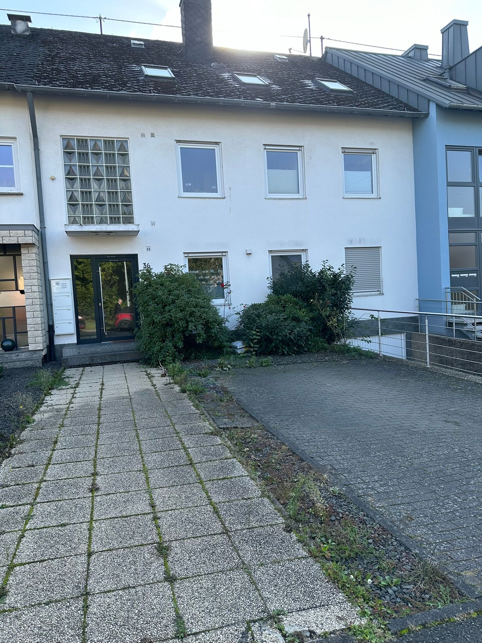 Mehrfamilienhaus zum Kauf als Kapitalanlage geeignet 810.000 € 250 m²<br/>Wohnfläche 439 m²<br/>Grundstück Tarforst 1 Trier 54296